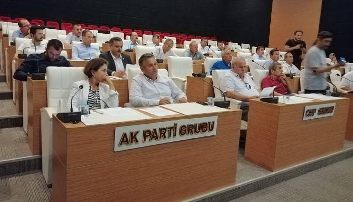 İl Genel Meclisi’nde ‘eko turizm’ görüşüldü