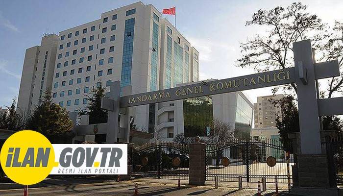 SÖZLEŞMELİ BİLİŞİM PERSONELİ ALINACAK