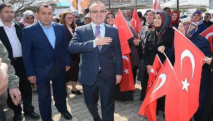 Biga-Karabiga Yolu İhalesi Yapıldı