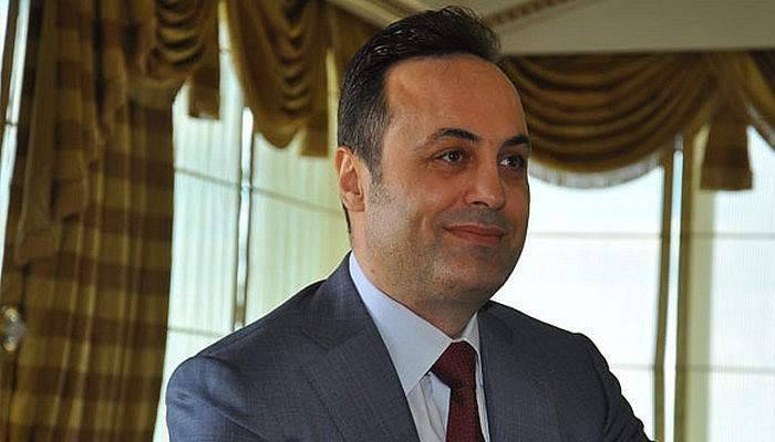 Ahmet Reyiz Yılmaz'dan, haksız ceza çağrısı