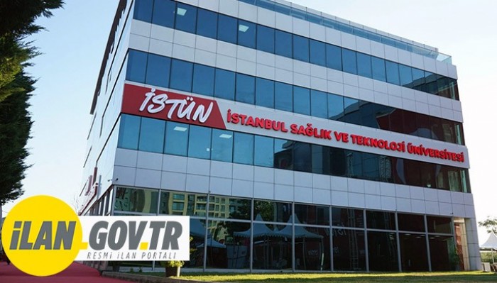 8 ÖĞRETİM ÜYESİ ALIMI YAPILACAK
