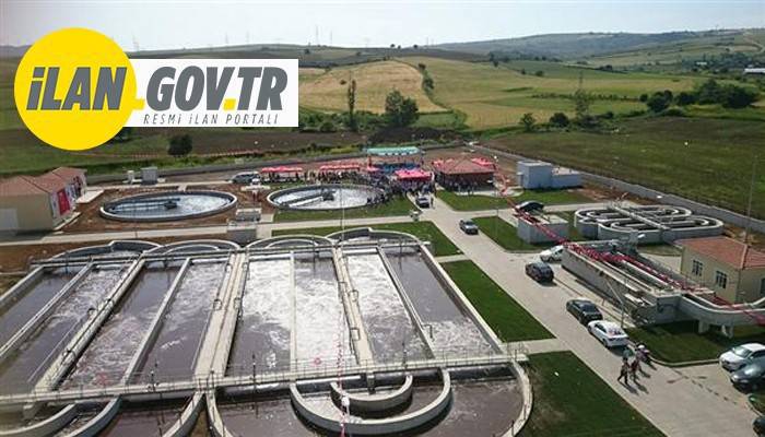 GELİBOLU BELEDİYESİ ARITMA ÇAMURU NAKLİ VE BERTARAF HİZMETİ ALACAK