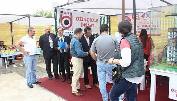 Deprem izolatör sistemine büyük ilgi