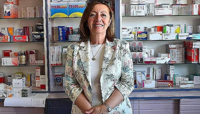 Eczaneler kış saati uygulamasına geçti