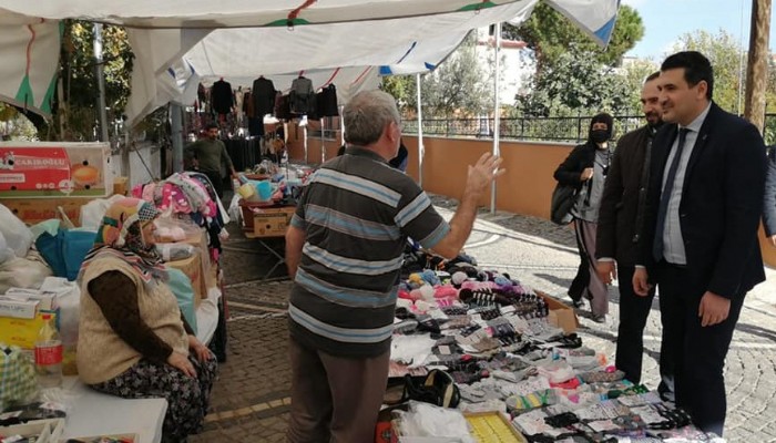 DEVA Partisi, sorunlar için çözüm eylem planlarını hazırlıyor