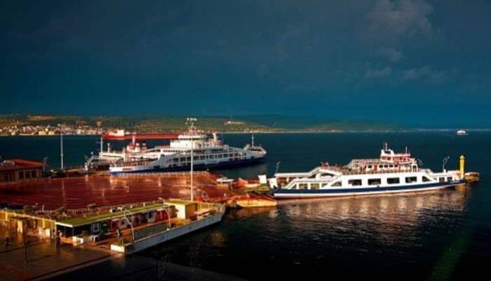 GESTAŞ Çanakkale’yi dünyaya tanıtacak