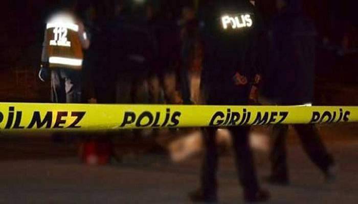 Çanakkale’de silahlı saldırı; 2 ölü
