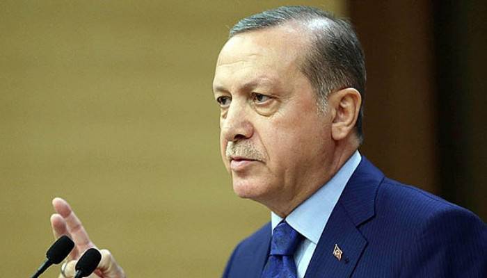 'Kararan ruhlarımızı Kur’an-ı Kerim ile tedavi edelim'