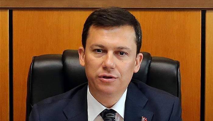 MHP’lİ Özer AK Partili Şahin’e seslendi “Bu işi bitir Çan'ın geleceğini kurtar”