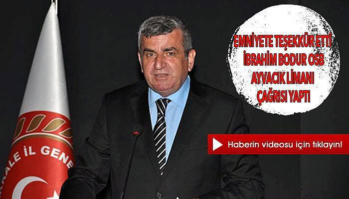 MHP'li Özer önemli konulara değindi! (VİDEO)