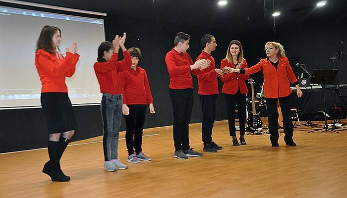“Toplumsal bilinç onların hayatını daha da kolaylaştıracak”