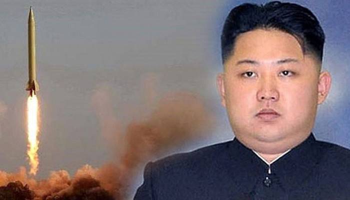 Kim Jong Un kararını verdi!.. Guam adasına!..