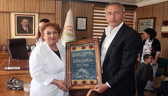 Adaya özgü halı ve kilim üretecekler