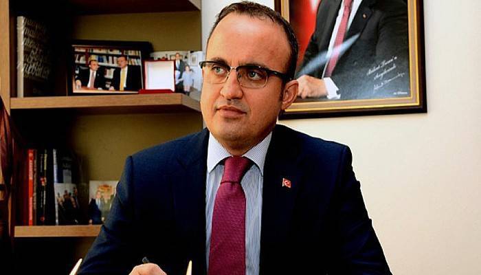 'Halk oylamasının sonucu baş tacımızdır'