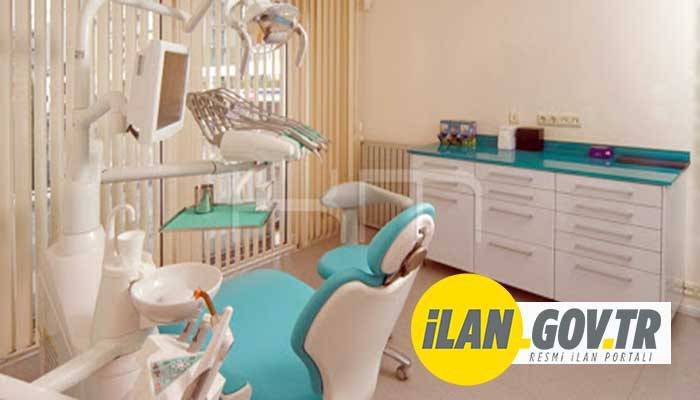 KLİNİK MOBİLYA ALINACAK