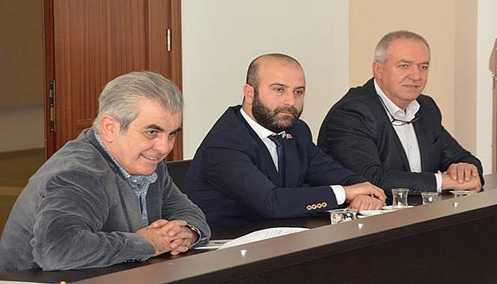 Sıkıntı; teknik eleman ve nitelikli işçi!