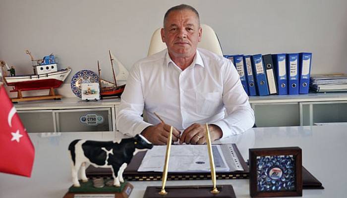 Hedef A sınıfı sütü üretmek