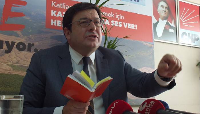 “Anayasa Mahkemesi bu adaletsizliğe ‘dur’ dedi”