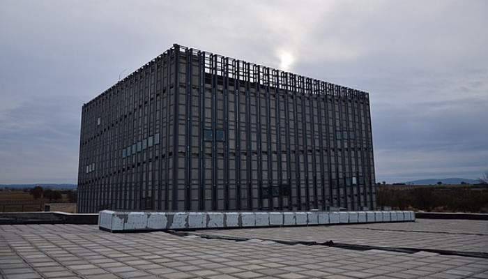 Hamidiye Tabyaları ve Troia Müzesi’nde son rötuşlar