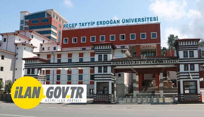 30 ÖĞRETİM ÜYESİ ALINACAK