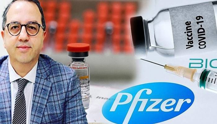 'Biontech Pfizer mi, Sinovac mı?'