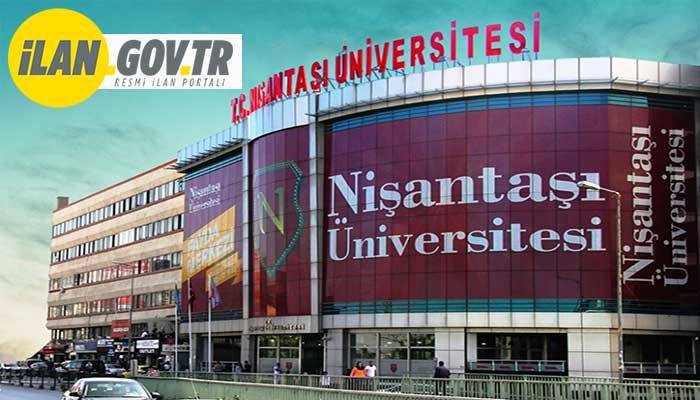 54 ÖĞRETİM ÜYESİ ALINACAK
