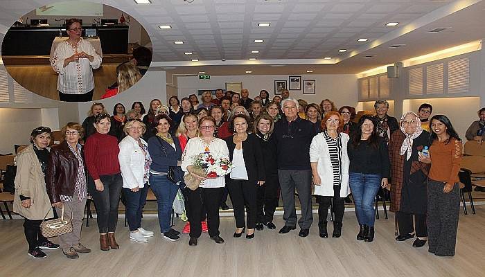 “Alzheimer hastalığı sinsi başlayan bir hastalıktır”