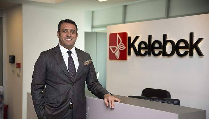 Kelebek Mobilya 3 ayda 13 yeni mağaza açacak!