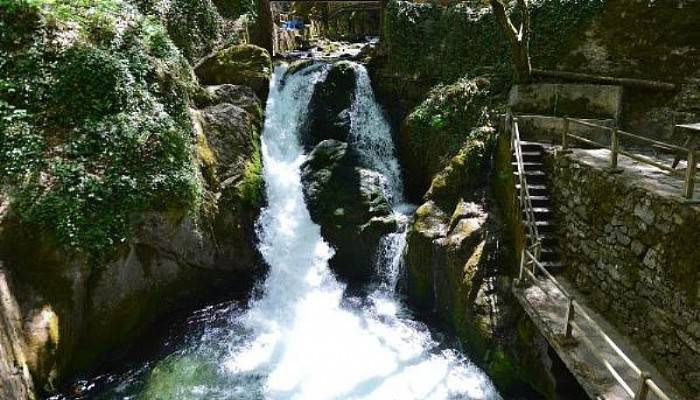 Çanakkale Belediyesi'nin 'Kazdağları'na Sahip Çıkmaya Gidiyoruz' Gezileri Başlıyor