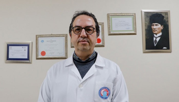 DSÖ'den maymun çiçeği açıklaması