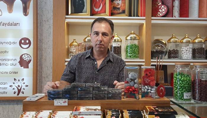 Esnaf eski bayramları arıyor