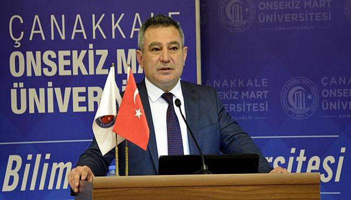 Yenilikçi ve Girişimci Üniversite Endeksi