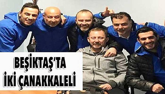 Sergen Yalçın nereye onlar oraya!