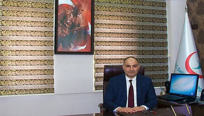 İki uzman hekim atandı