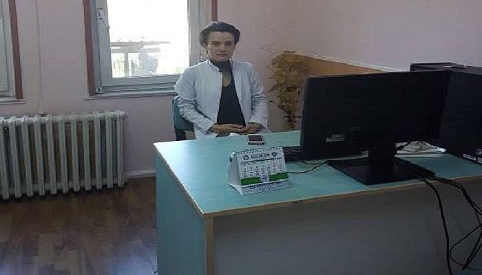 Gökçeada Devlet Hastanesine Genel Cerrahi Uzmanı Atandı