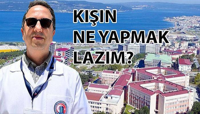 Şener’den üniversite öğrencilerine tavsiyeler!