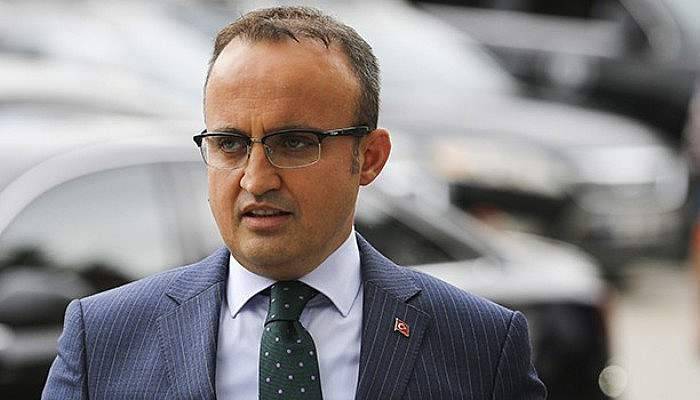 Yeni bir anayasa Türkiye’nin önünü açacak