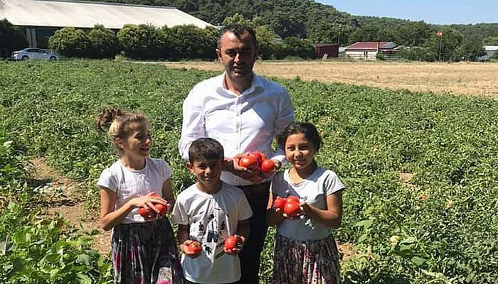Akçay'dan tüketiciye çağrı