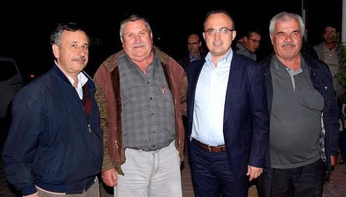Balımız artık marka!