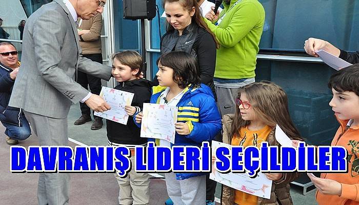 Doga Koleji Canakkale Biga Da Egitime Merhaba Diyor