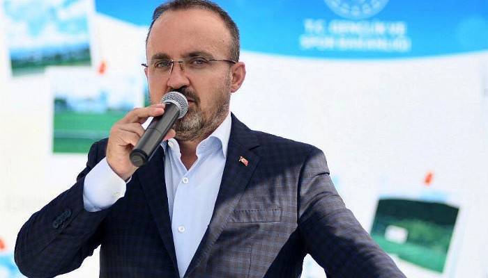 “Herkes Aynaya Baksın, Herkes Kendine Gelsin”