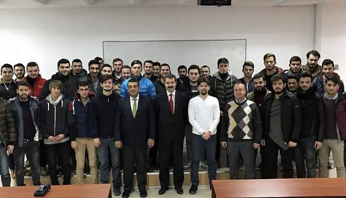 Enerji Topluluğu’na Kojenerasyon ve Trijenerasyon Eğitimi