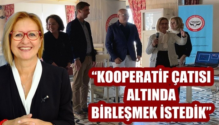 'Gençlerimizi, geleceğimizi, toplumu düşünmek zorundayız'