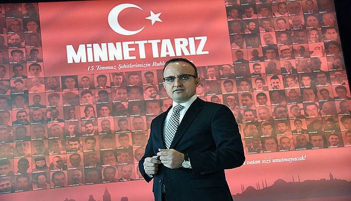'Sessiz Devrim İçin Önemli Eşik'