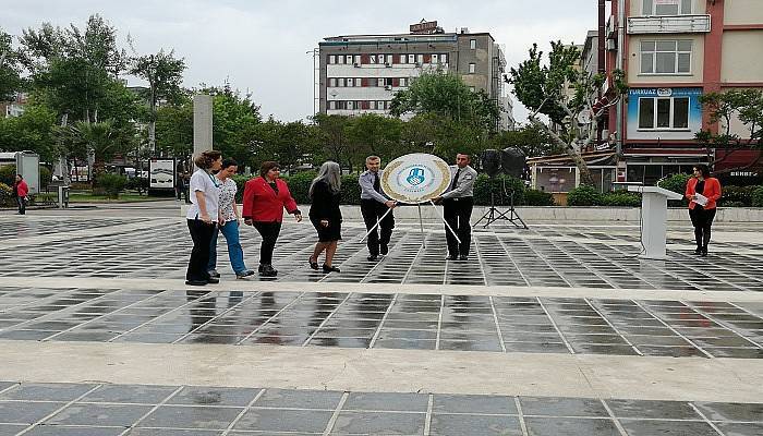 “Şiddet mağdurlarının çoğu hemşireler ama adı en az geçen onlar”