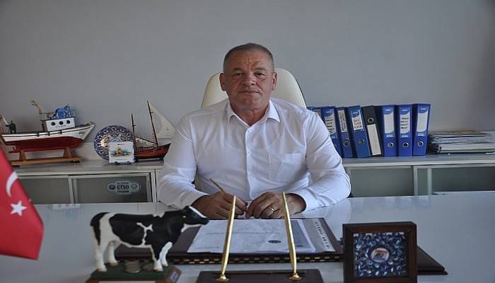 “Bu fiyat yukarı çıkmayacaksa sütte azalma yarı yarıya iner”