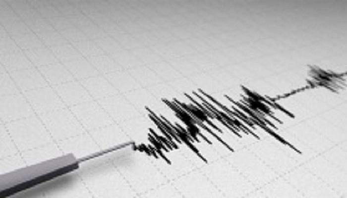 Gökova Körfezi’nde 4.1 büyüklüğünde deprem|Son depremler