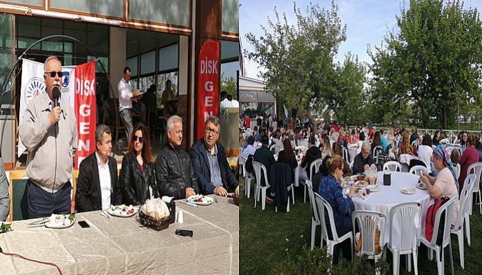 “Sömürü devam ederse barış hayal olur” (VİDEO)