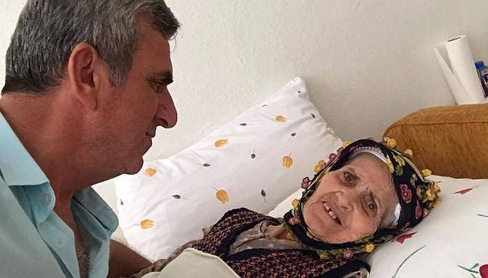 Özer’in acı günü
