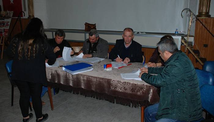 Bayramiçli sütçüler Arslan’la devam dedi